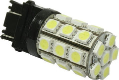 Putco - Putco 360 Deg. 3156 Bulb - Amber LED 360 Premium Replacement Bulbs - Demon Performance