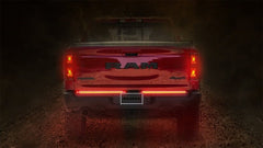 Putco - Putco 60in. Direct Fit Red Blade Kit for 04-14 F-150 / 09-19 RAM / 07-18 Silverado & Sierra - Demon Performance