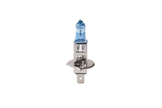 Putco - Putco Double White H1 - Pure Halogen HeadLight Bulbs - Demon Performance