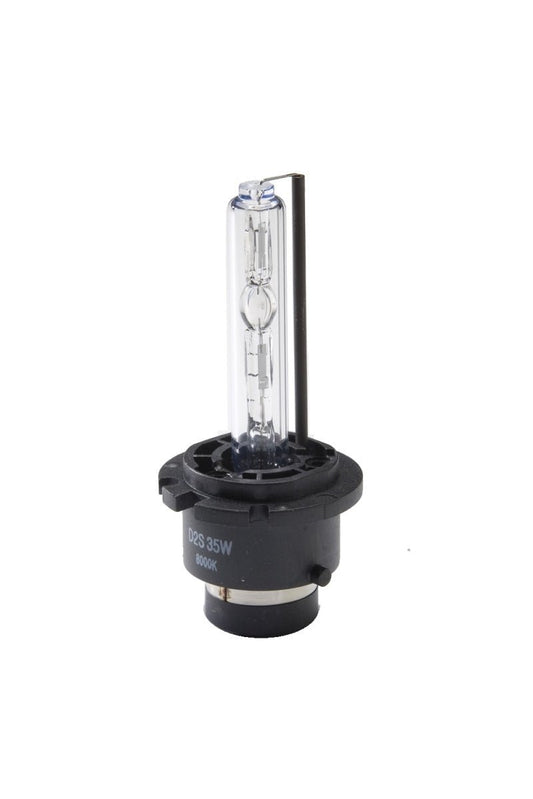 Putco - Putco High Intensity Discharge Bulb - Mirror White/6000K - D1R - Demon Performance