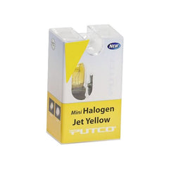 Putco - Putco Mini - Halogens - 3156 Jet Yellow - Demon Performance
