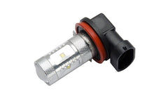 Putco - Putco Optic 360 - High Power LED Fog Lamp Bulbs - H8 - Demon Performance