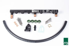 Radium Engineering - Radium Engineering Nissan S14/S15 SR20DET Fuel Rail Kit - Demon Performance
