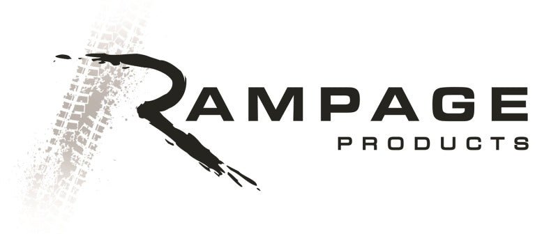 Rampage - Rampage 1999 - 2019 Universal Easyfit Car Cover 4 Layer - Grey - Demon Performance