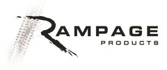 Rampage - Rampage 1999 - 2019 Universal Easyfit Car Cover 4 Layer - Grey - Demon Performance