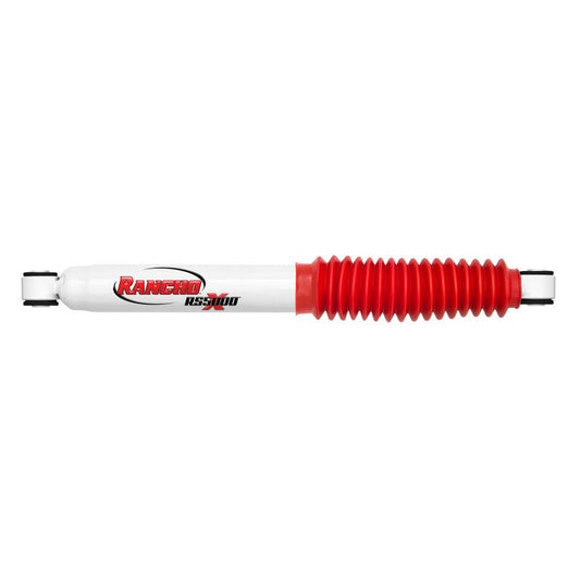 Rancho - Rancho 04 - 15 Nissan Titan Rear RS5000X Shock - Demon Performance