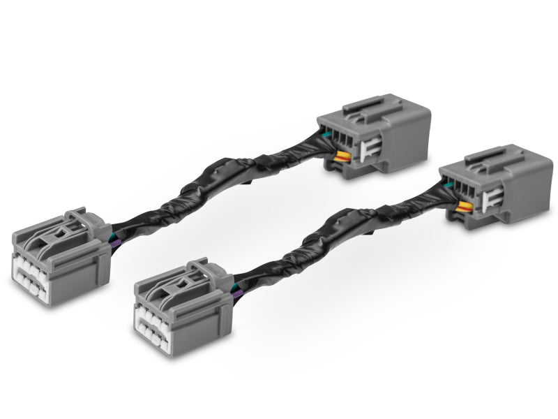 Raxiom - Raxiom 10 - 22 Ford Mustang Tail Light Sequencer (Plug - and - Play) - Demon Performance