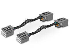 Raxiom - Raxiom 10 - 22 Ford Mustang Tail Light Sequencer (Plug - and - Play) - Demon Performance