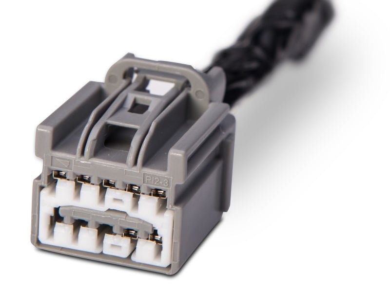 Raxiom - Raxiom 10 - 22 Ford Mustang Tail Light Sequencer (Plug - and - Play) - Demon Performance