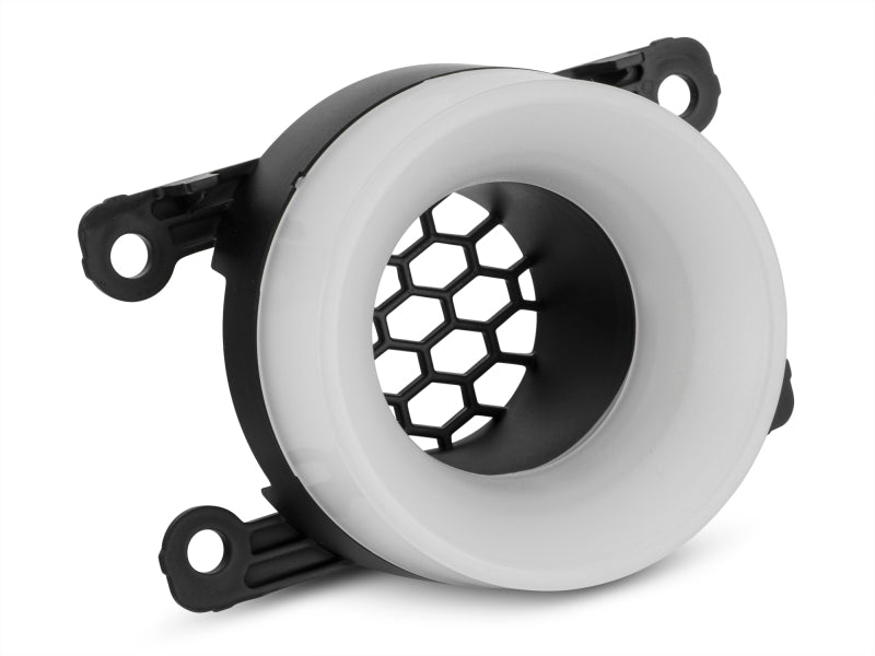 Raxiom - Raxiom 15 - 17 Ford Mustang LED Halo Fog Lights (w/ Factory Fog Lights) - Demon Performance