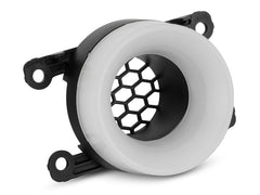 Raxiom - Raxiom 15 - 17 Ford Mustang LED Halo Fog Lights (w/ Factory Fog Lights) - Demon Performance