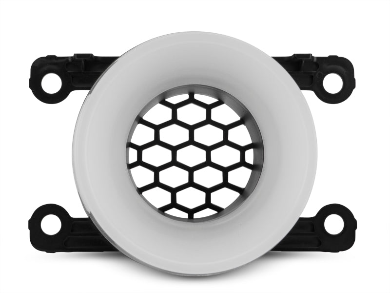 Raxiom - Raxiom 15 - 17 Ford Mustang LED Halo Fog Lights (w/ Factory Fog Lights) - Demon Performance