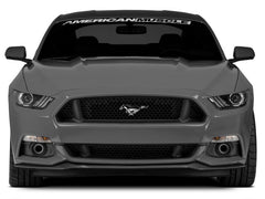 Raxiom - Raxiom 15 - 17 Ford Mustang LED Halo Fog Lights (w/ Factory Fog Lights) - Demon Performance