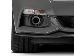 Raxiom - Raxiom 15 - 17 Ford Mustang LED Halo Fog Lights (w/ Factory Fog Lights) - Demon Performance