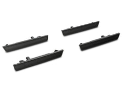 Raxiom - Raxiom 15 - 22 Challenger Excluding Widebody Axial Series LED Side Marker Lights (Smoked) - Demon Performance