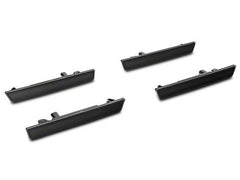 Raxiom - Raxiom 15 - 22 Challenger Excluding Widebody Axial Series LED Side Marker Lights (Smoked) - Demon Performance