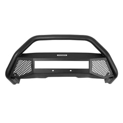 Go Rhino - RC4 LR Frame - 2in - Textured Black - Demon Performance