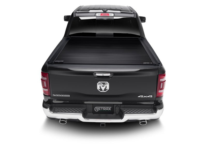 Retrax - Retrax 09-up Ram 1500 6.5ft Bed / 10-up Short Bed RetraxPRO MX - Demon Performance