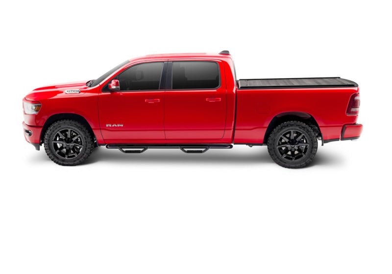 Retrax - Retrax 16 - 18 Titan King Cab(w/ or w/o Utilitrack) PowertraxPRO XR - Demon Performance