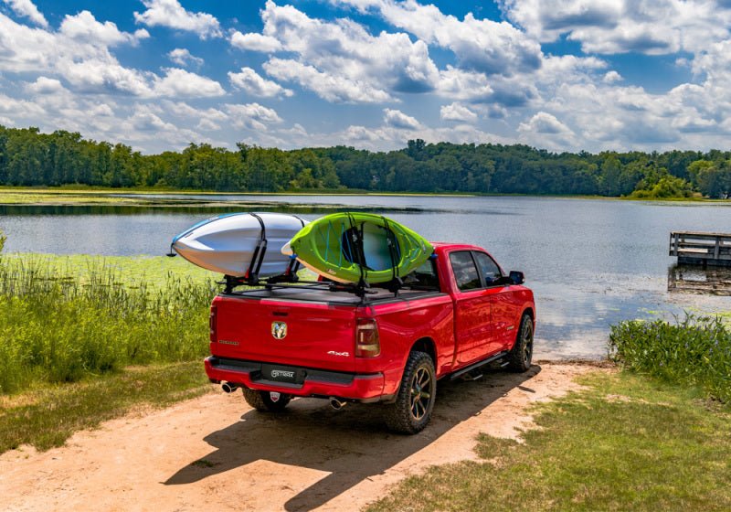 Retrax - Retrax 16 - 18 Titan King Cab(w/ or w/o Utilitrack) PowertraxPRO XR - Demon Performance