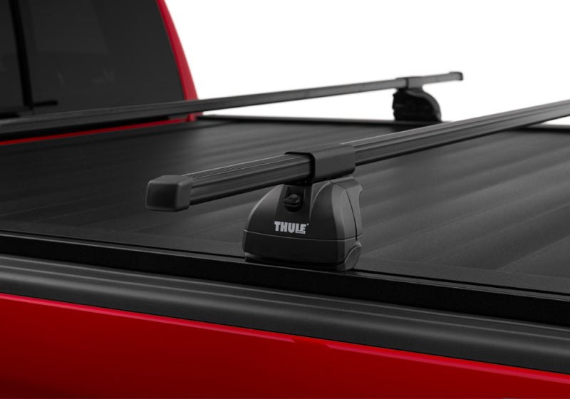 Retrax - Retrax 16 - 18 Titan King Cab(w/ or w/o Utilitrack) PowertraxPRO XR - Demon Performance