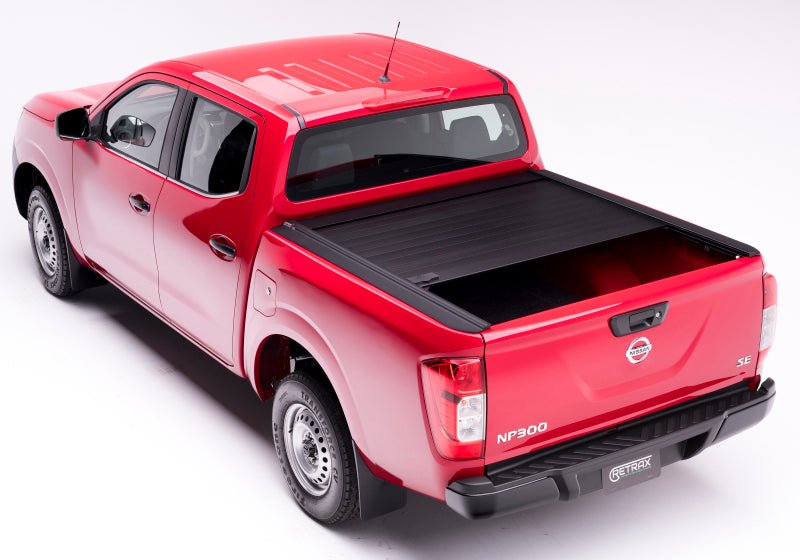Retrax - Retrax 16 - 18 Titan King Cab(w/ or w/o Utilitrack) RetraxPRO MX - Demon Performance