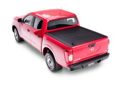Retrax - Retrax 16 - 18 Titan King Cab(w/ or w/o Utilitrack) RetraxPRO MX - Demon Performance