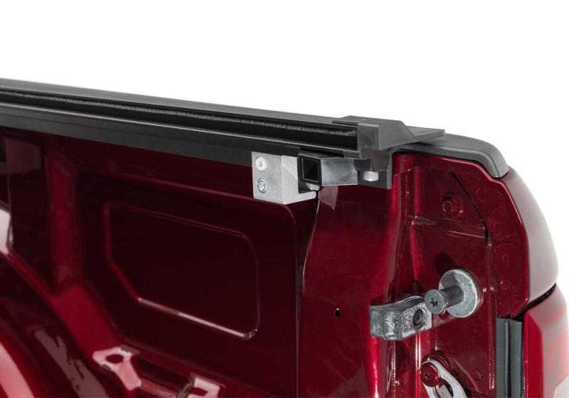 Retrax - Retrax 16 - 22 Nissan Titan King Cab w/o Utilitrack Retrax IX - Demon Performance