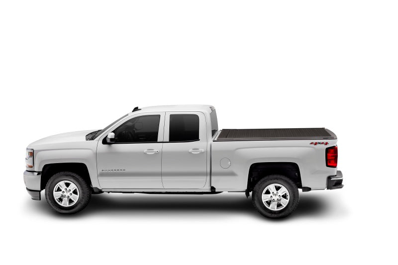Retrax - Retrax 16 - 22 Nissan Titan King Cab w/o Utilitrack Retrax IX - Demon Performance