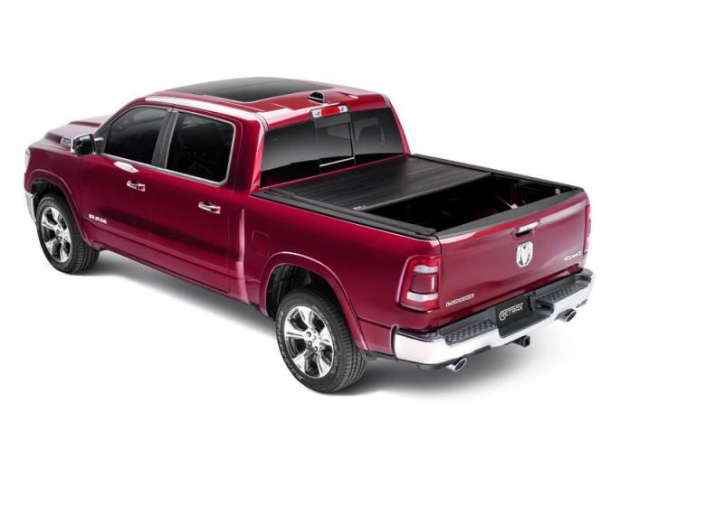 Retrax - Retrax 16 - 22 Nissan Titan King Cab w/o Utilitrack Retrax IX - Demon Performance