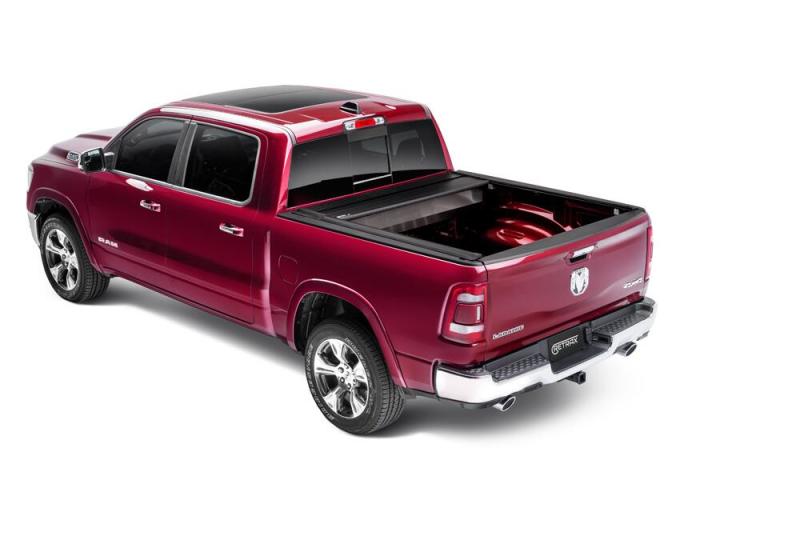 Retrax - Retrax 16 - 22 Nissan Titan King Cab w/o Utilitrack Retrax IX - Demon Performance