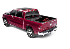 Retrax - Retrax 16 - 22 Nissan Titan King Cab w/o Utilitrack Retrax IX - Demon Performance