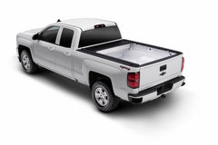 Retrax - Retrax 16 - 22 Nissan Titan King Cab w/o Utilitrack Retrax IX - Demon Performance