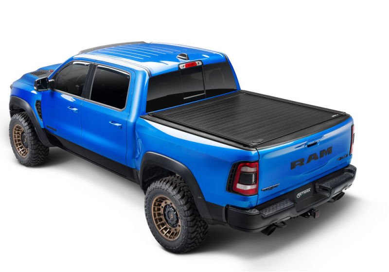 Retrax - Retrax 19 - 22 Ram 1500 5.7ft Bed w/RAMBOX RetraxPRO XR - Demon Performance