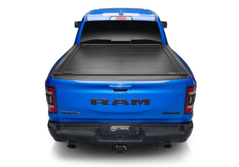 Retrax - Retrax 19 - 22 Ram 1500 5.7ft Bed w/RAMBOX RetraxPRO XR - Demon Performance