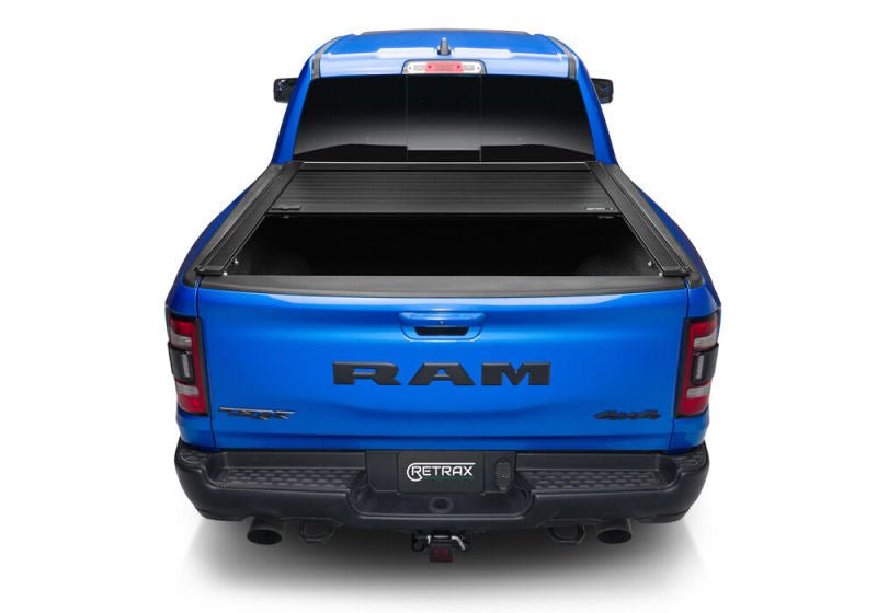 Retrax - Retrax 19 - 22 Ram 1500 5.7ft Bed w/RAMBOX RetraxPRO XR - Demon Performance