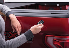 Retrax - Retrax 2019 Ram 1500 PowertraxPRO MX - Demon Performance