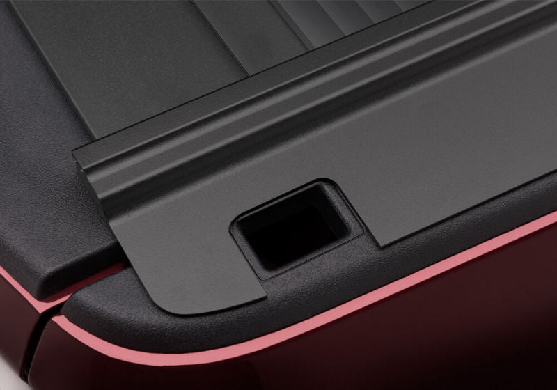 Retrax - Retrax 2019 Ram 1500 RetraxONE MX - Demon Performance
