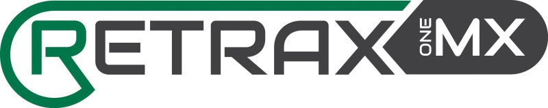 Retrax - Retrax 2019 Ram 1500 RetraxONE MX - Demon Performance
