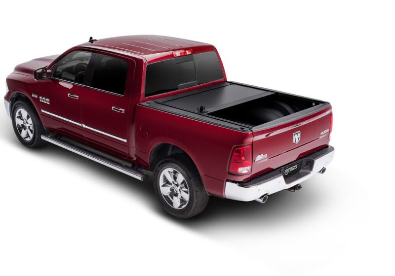 Retrax - Retrax 2019 Ram 1500 RetraxONE MX - Demon Performance