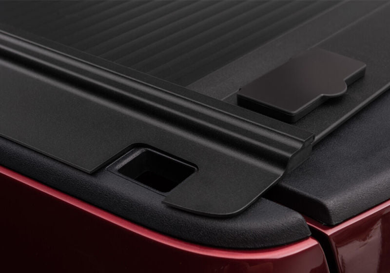 Retrax - Retrax 2019 Ram 1500 RetraxONE MX - Demon Performance