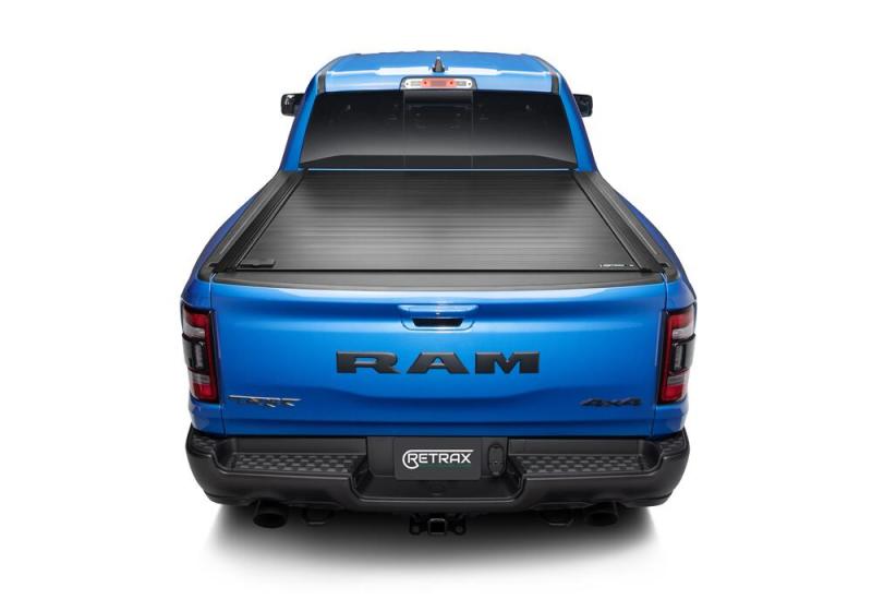 Retrax - Retrax 2019 Ram 1500 RetraxPRO MX - Demon Performance