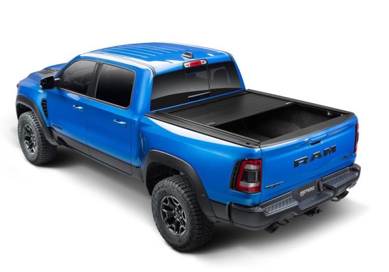 Retrax - Retrax 2019 Ram 1500 RetraxPRO MX - Demon Performance