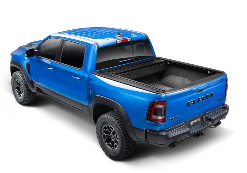 Retrax - Retrax 2019 Ram 1500 RetraxPRO MX - Demon Performance