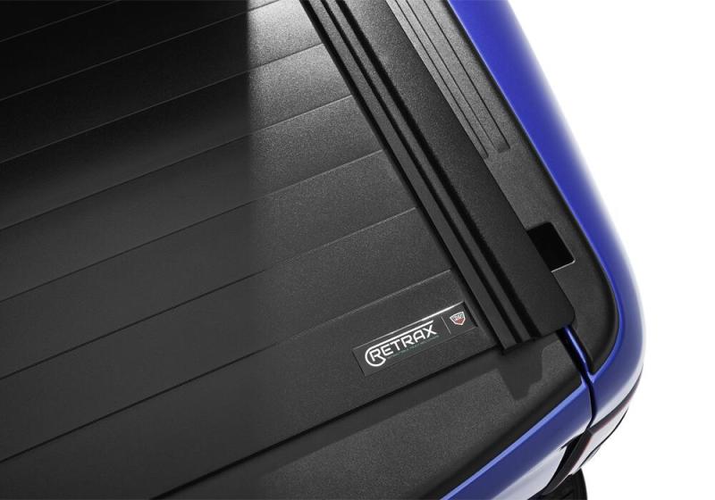 Retrax - Retrax 2019 Ram 1500 RetraxPRO MX - Demon Performance