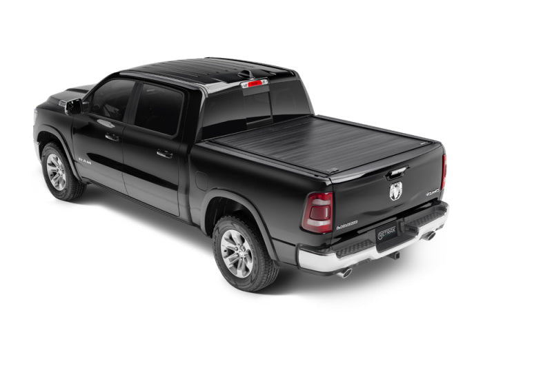Retrax - Retrax 2019 Ram 1500 RetraxPRO MX - Demon Performance