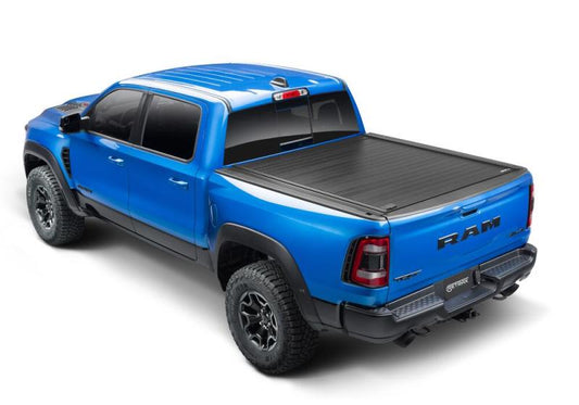 Retrax - Retrax 2019 Ram 1500 RetraxPRO MX - Demon Performance