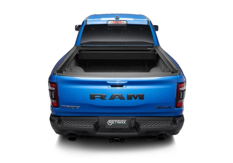 Retrax - Retrax 2019 Ram 1500 w/ RAMBOX RetraxPRO MX - Demon Performance
