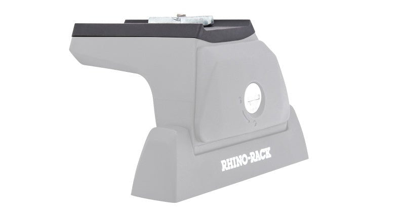 Rhino-Rack - Rhino-Rack Quick Mount Heavy Duty Spacer - 5mm - Pair - Demon Performance
