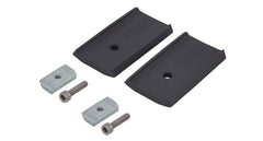Rhino-Rack - Rhino-Rack Quick Mount Heavy Duty Spacer - 5mm - Pair - Demon Performance